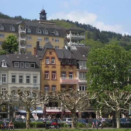 Moselflair Apartment Cochem Exterior photo