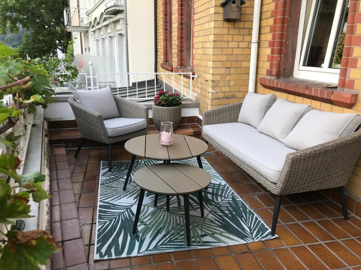 Moselflair Apartment Cochem Exterior photo