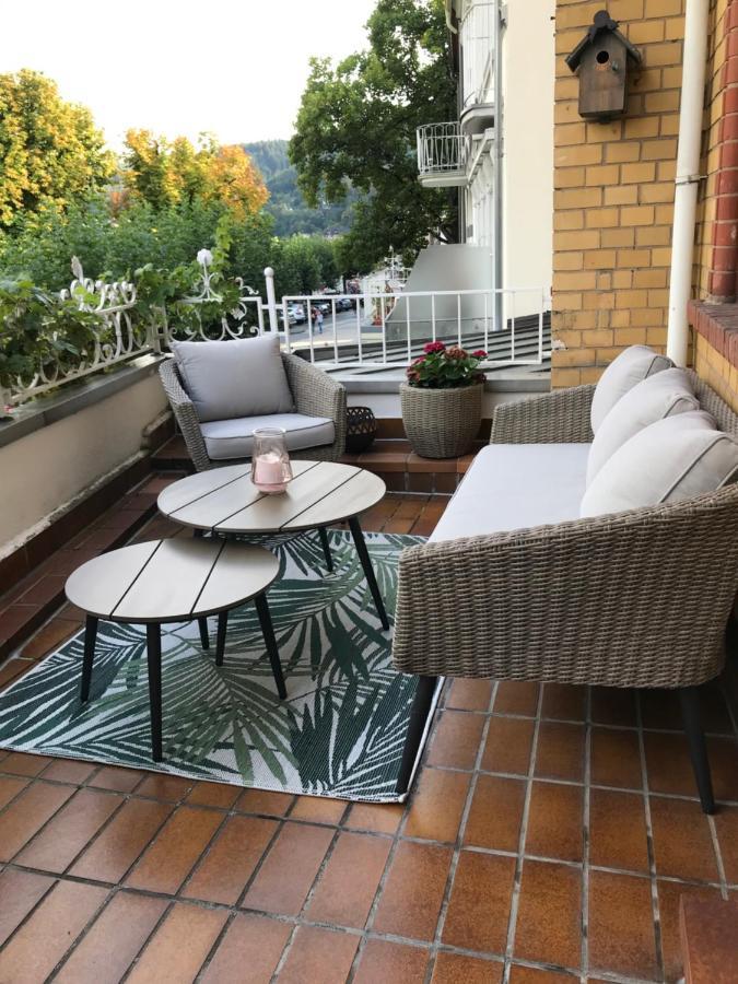 Moselflair Apartment Cochem Exterior photo